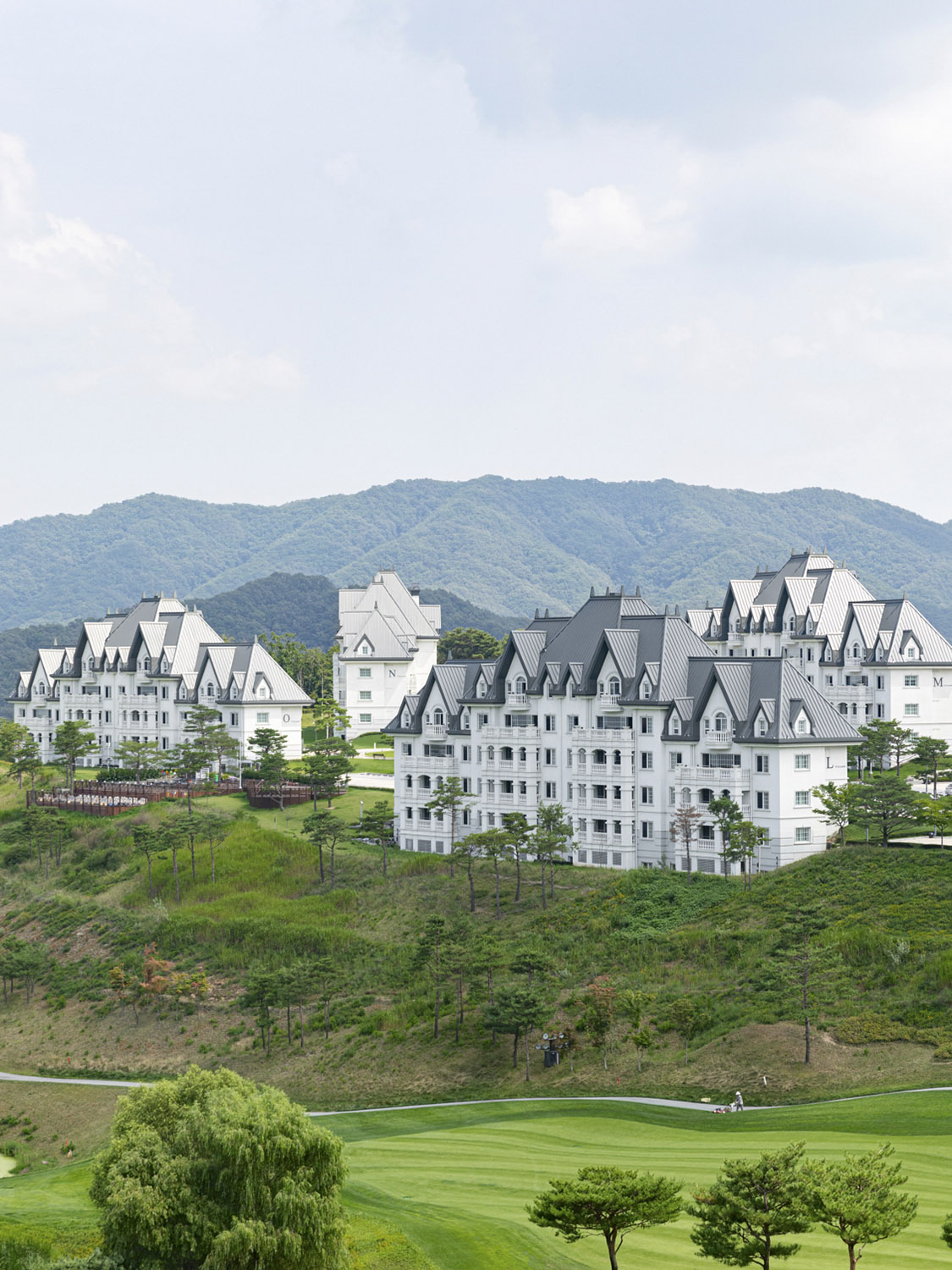 소노펠리체 빌리지 비발디파크, 양양·홍천·인제·철원, 강원 - 여기어때 특가