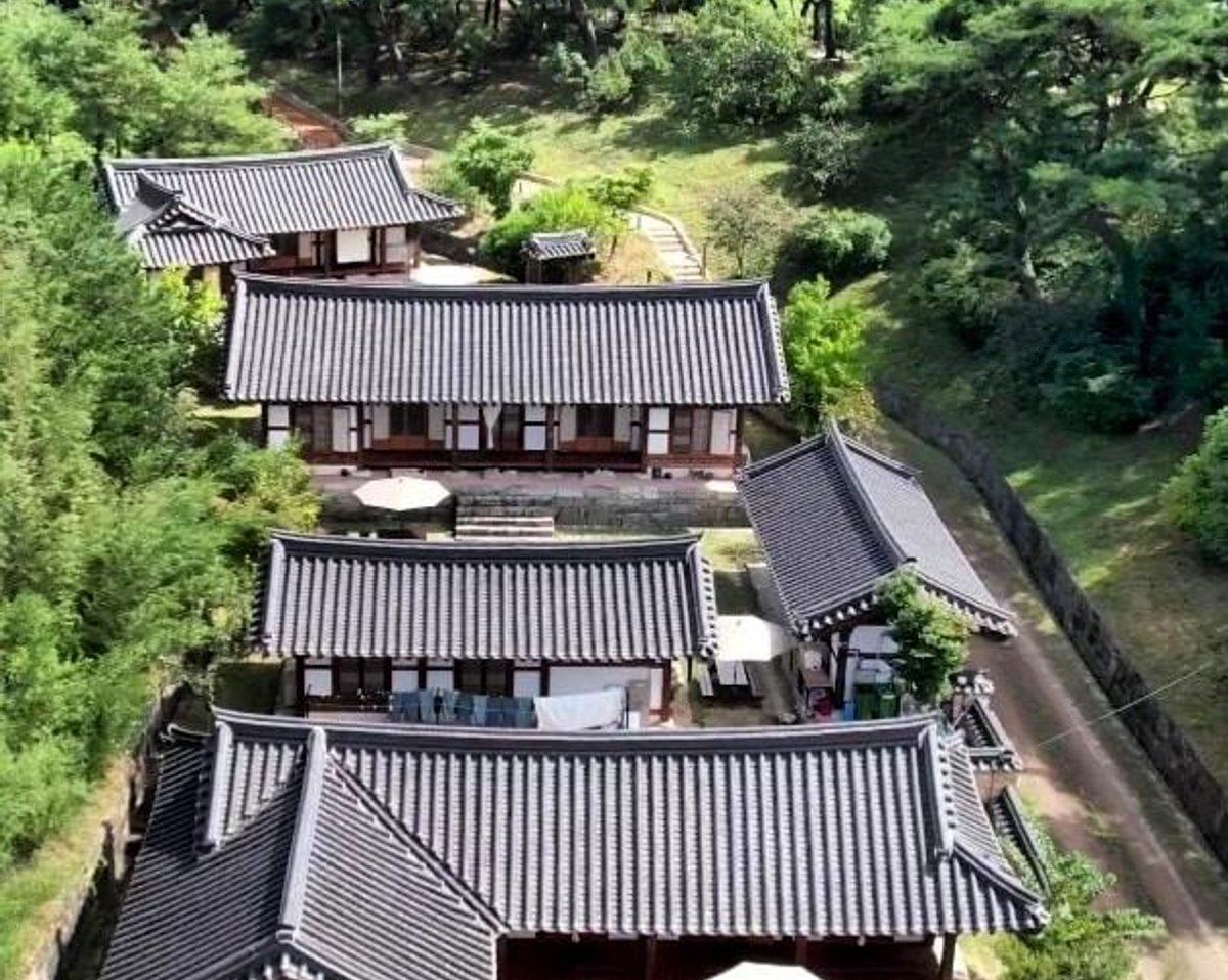 전경