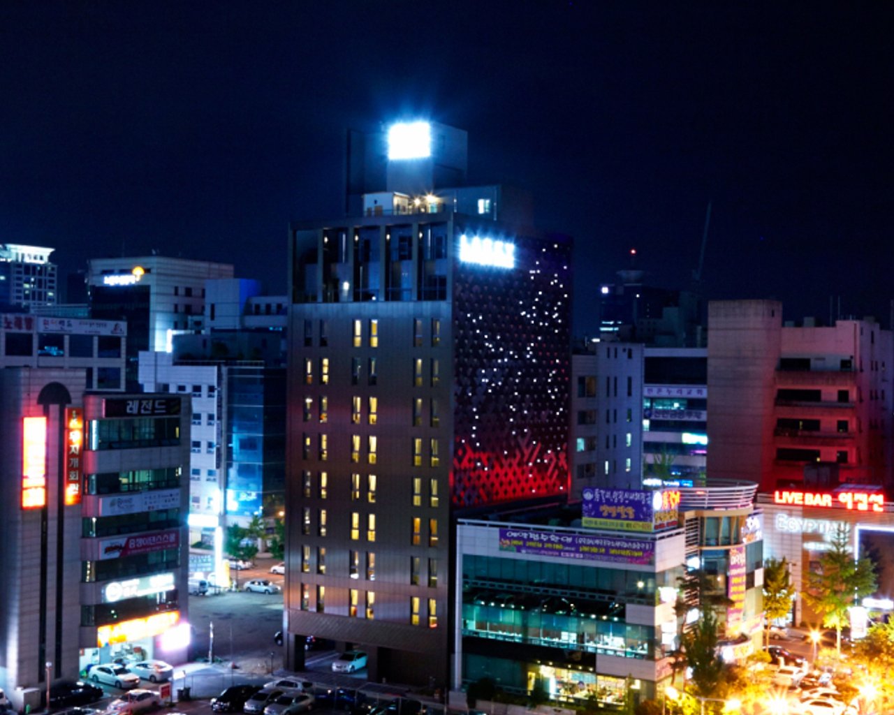 전경