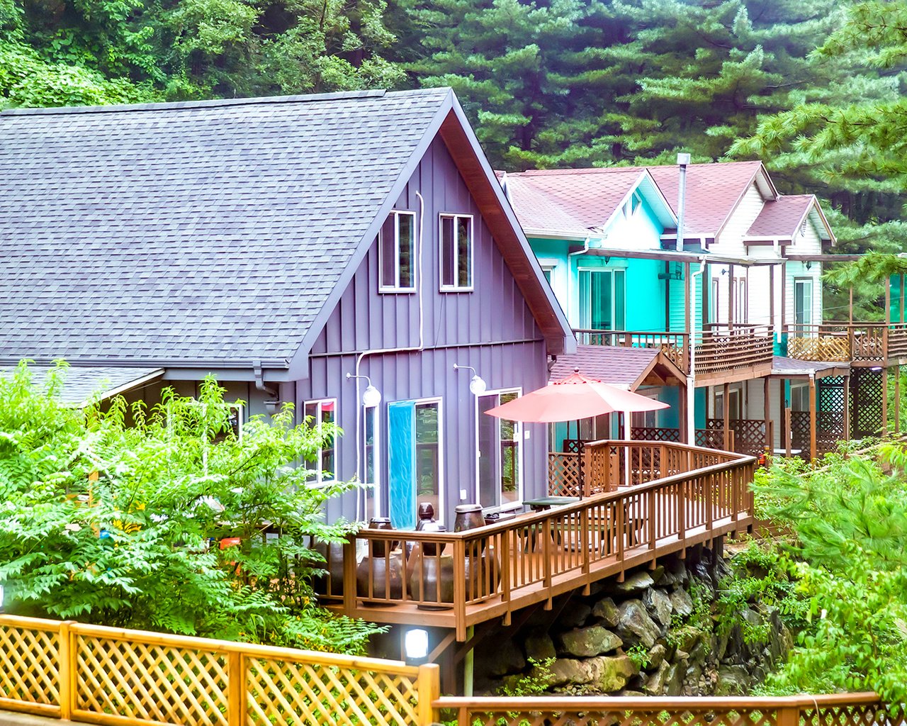 전경