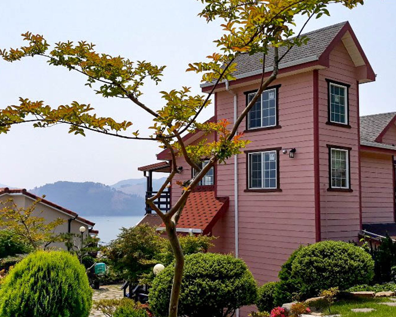 전경