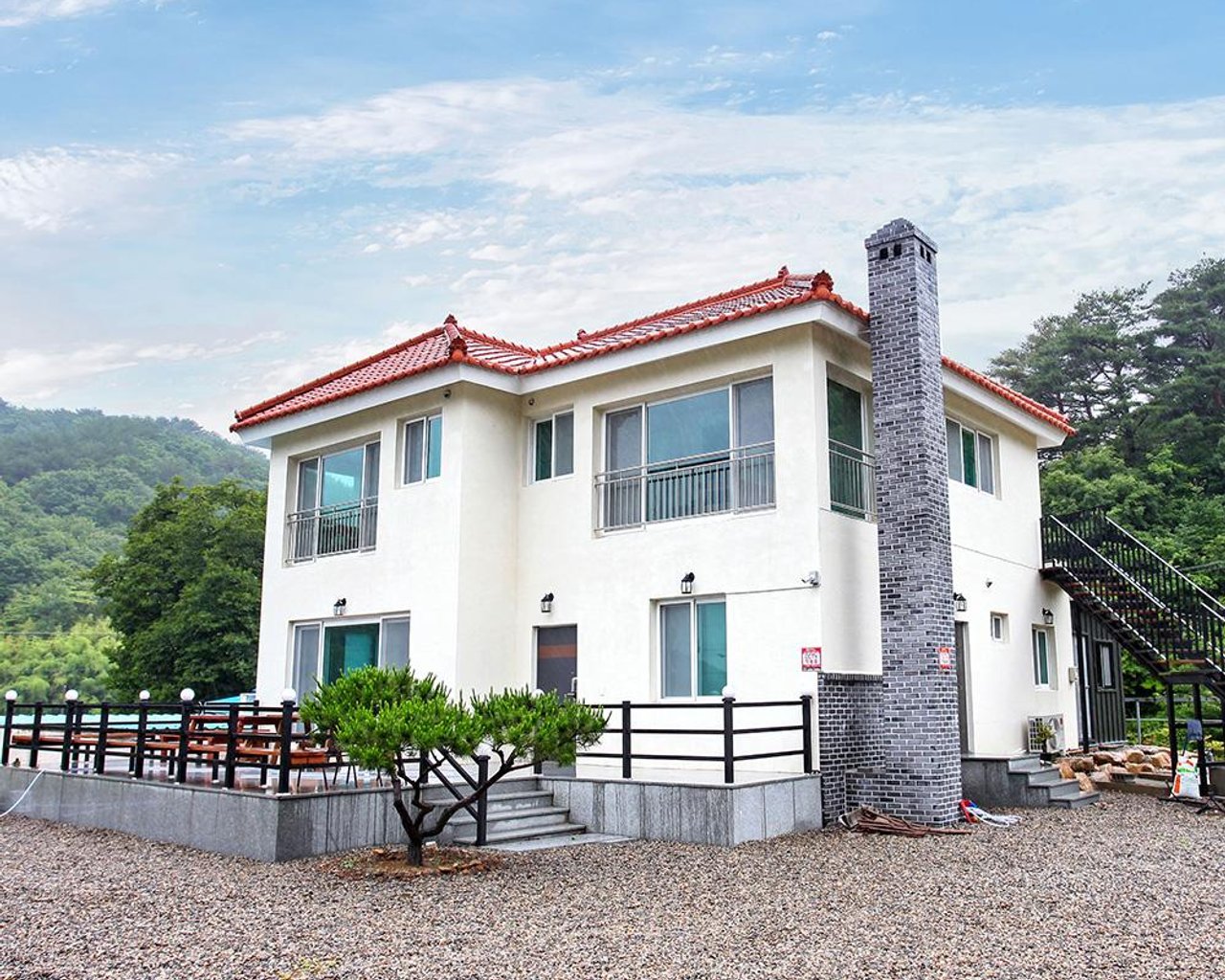 전경