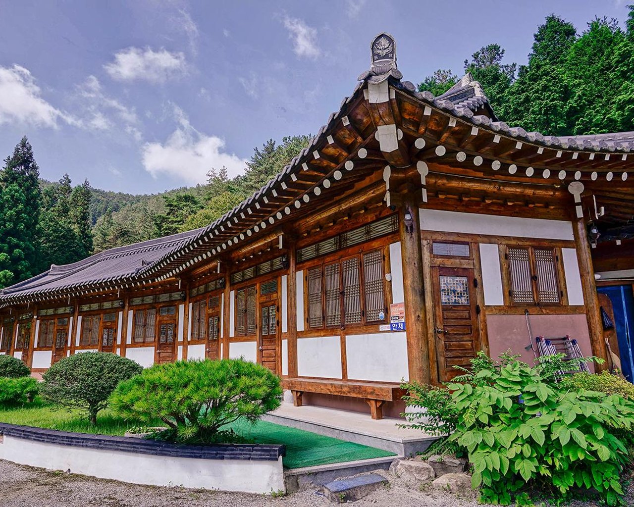 전경