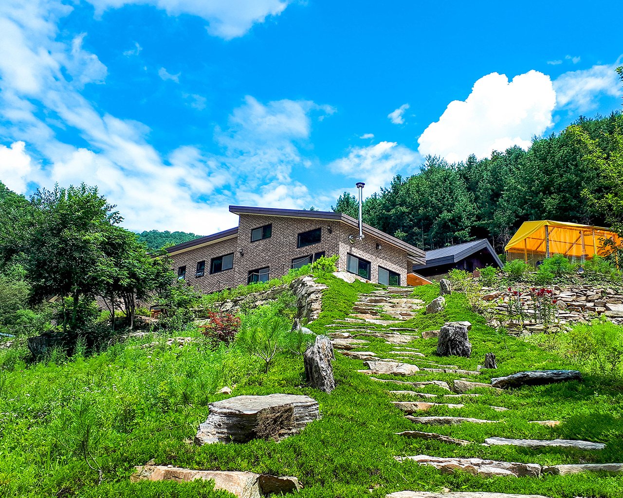 전경