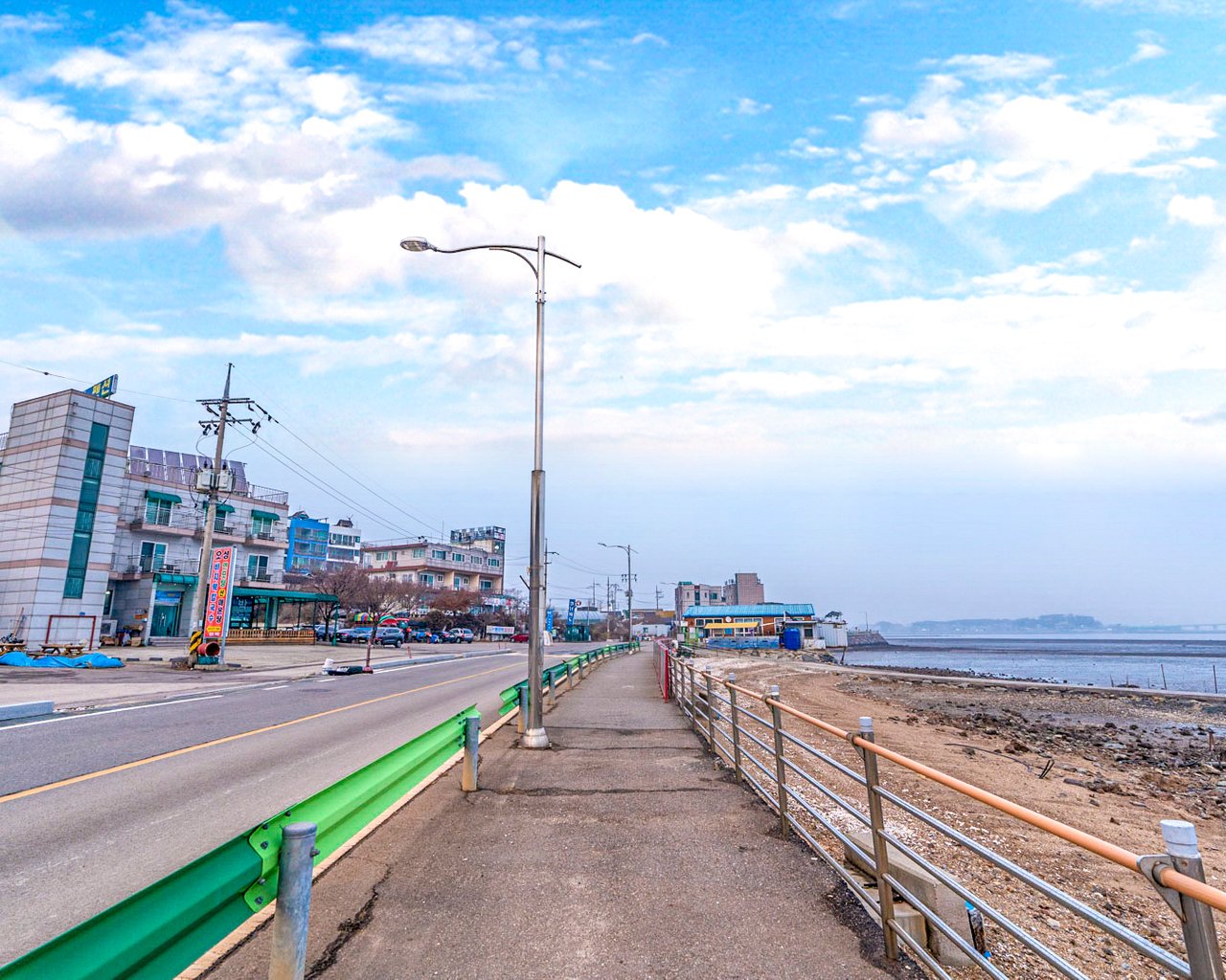 전경