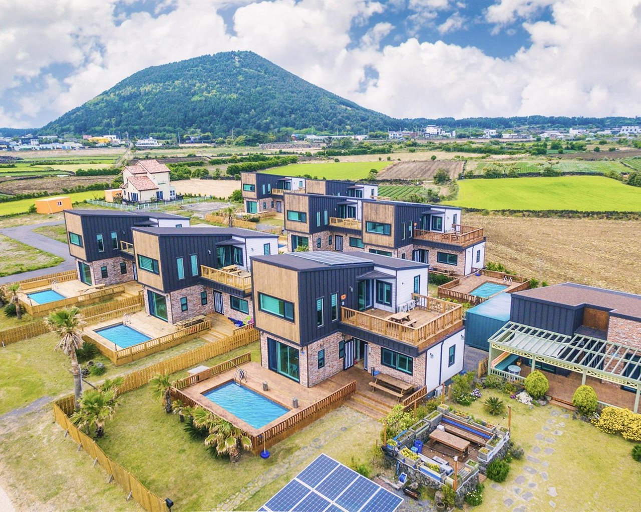 전경