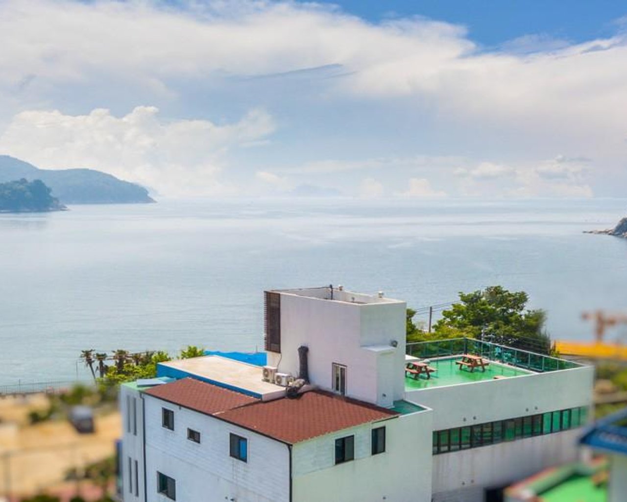 전경