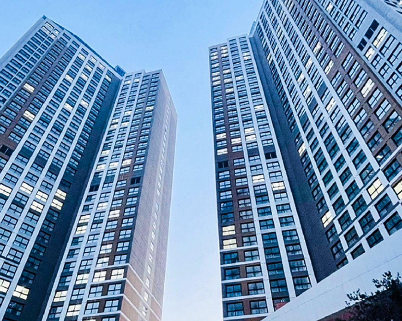 전경
