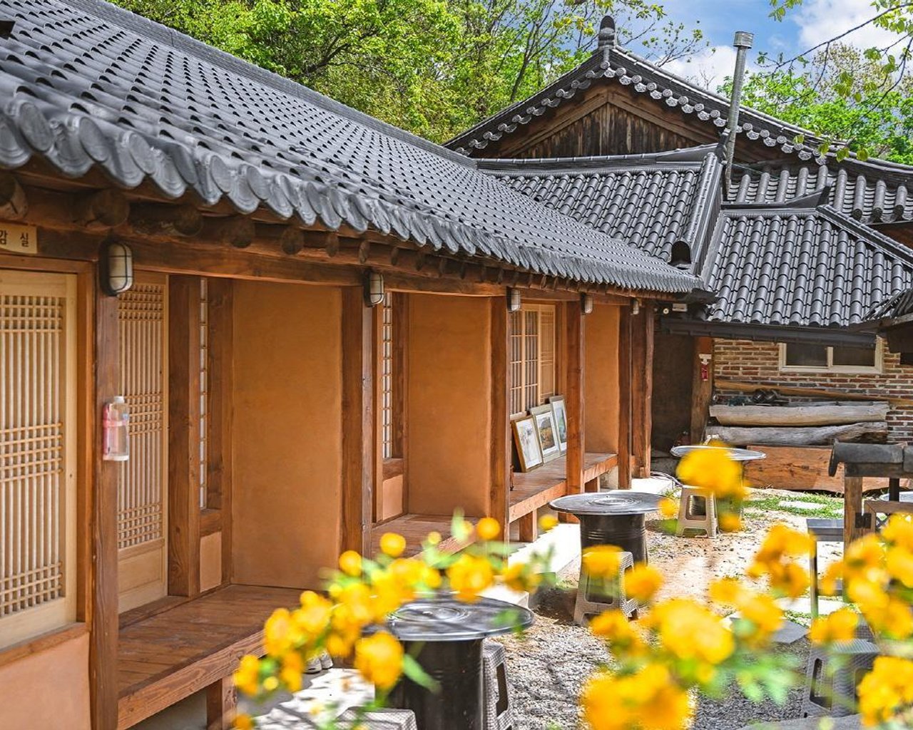 전경