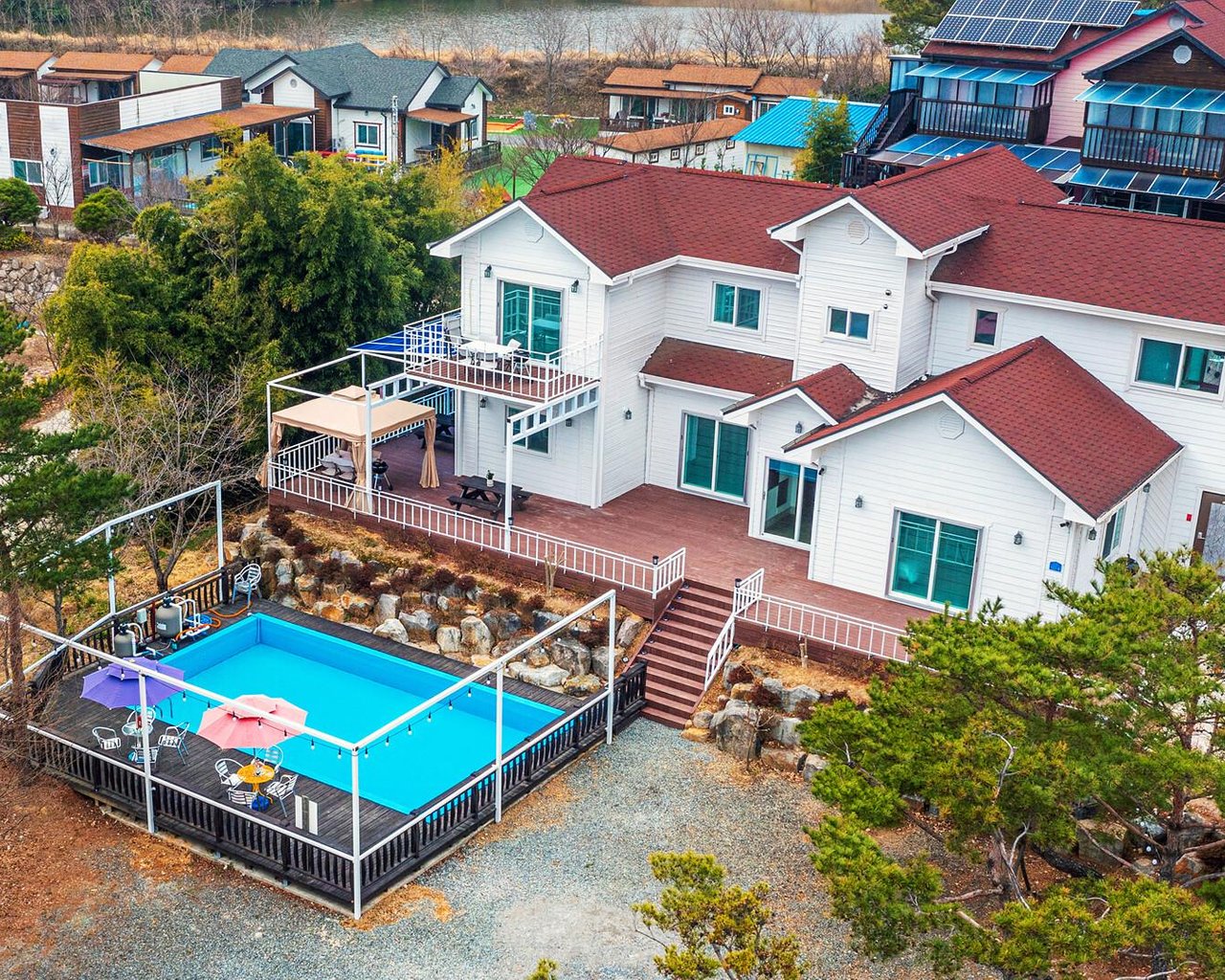 전경