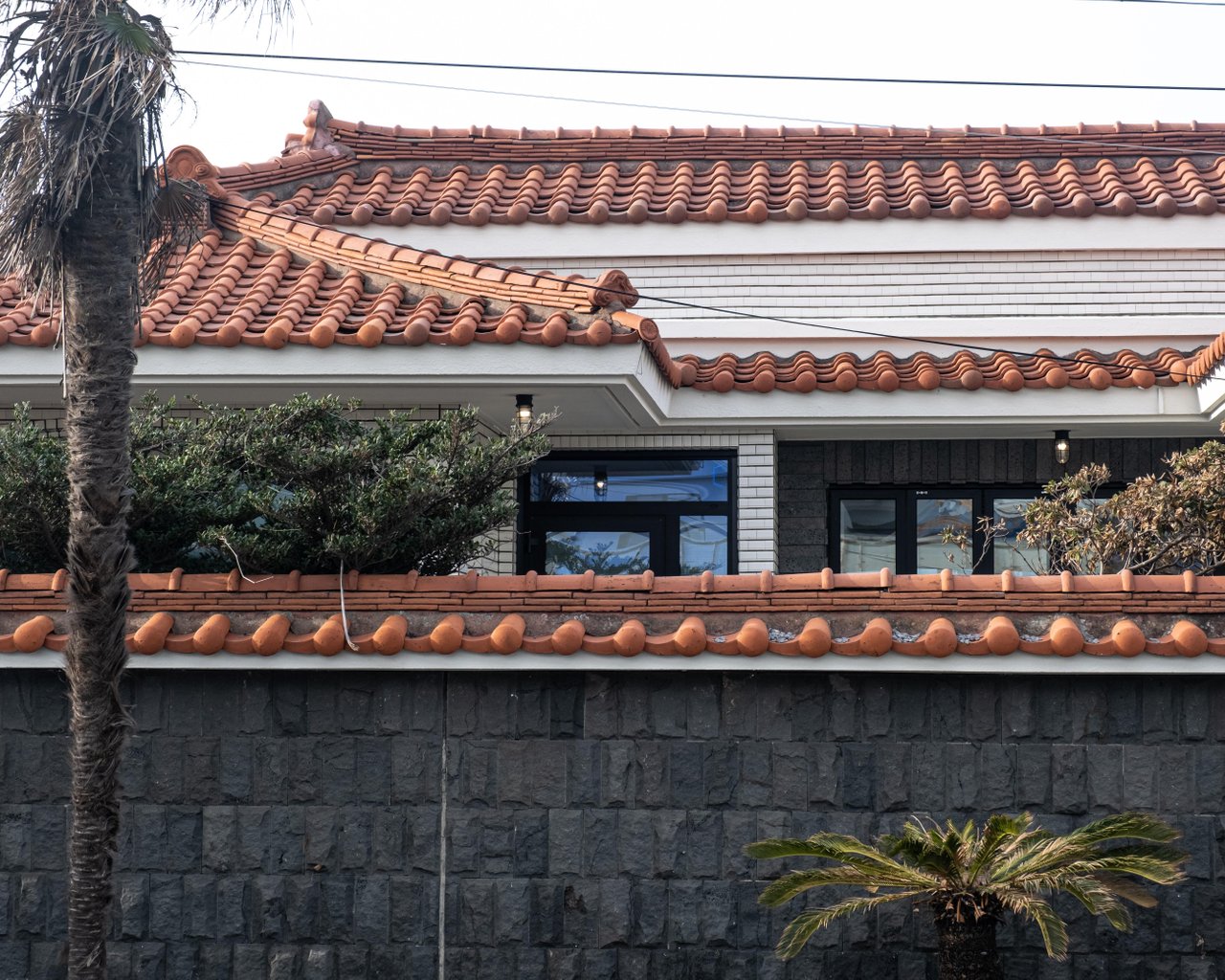 전경