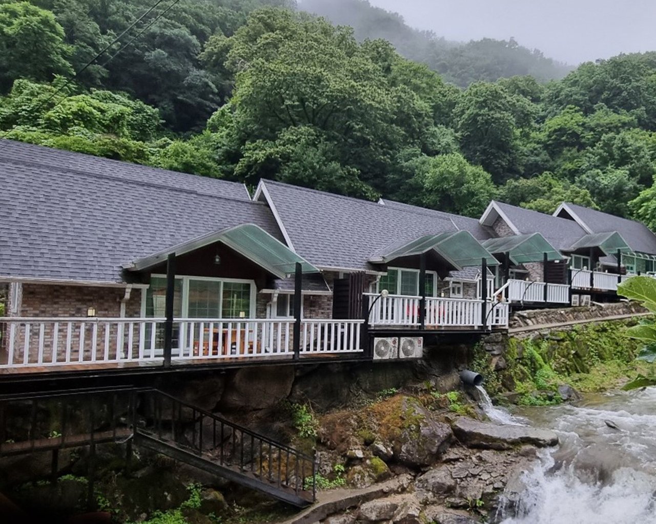 전경