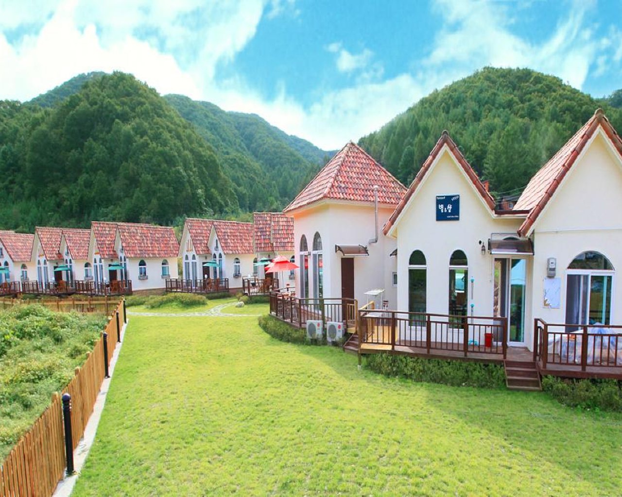 전경