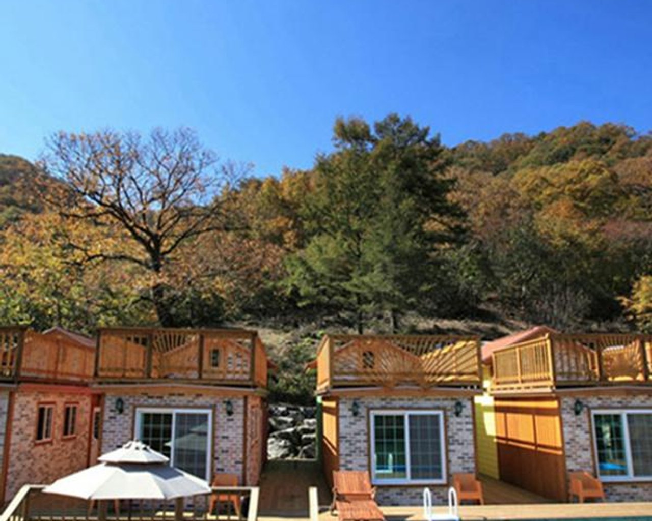 전경