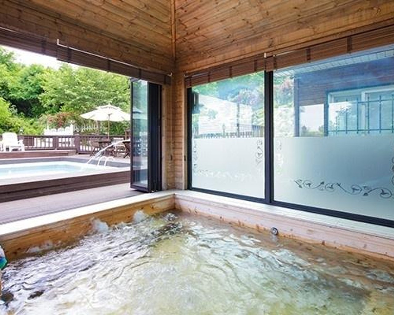 전경