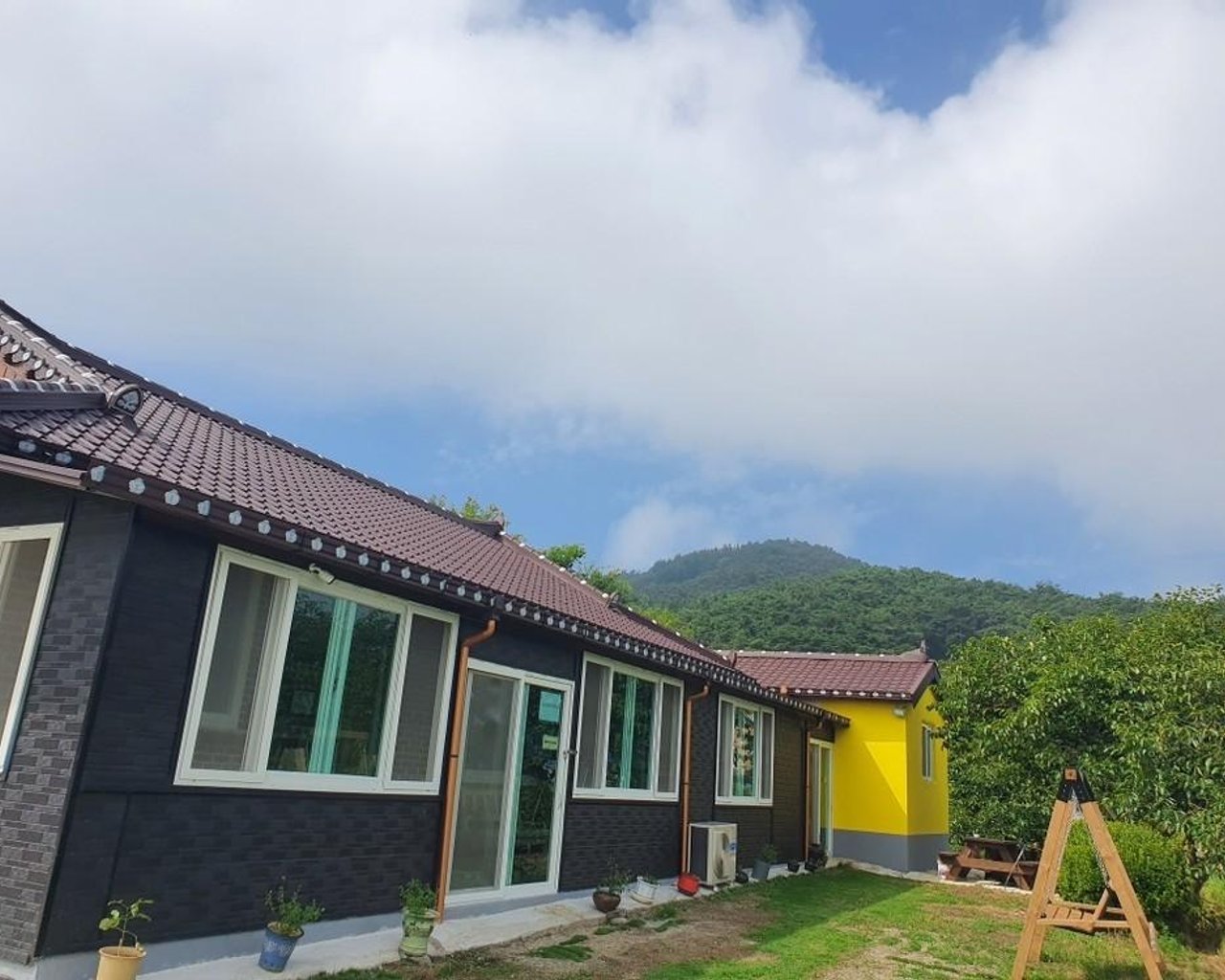 전체 독채(본채+별채) 