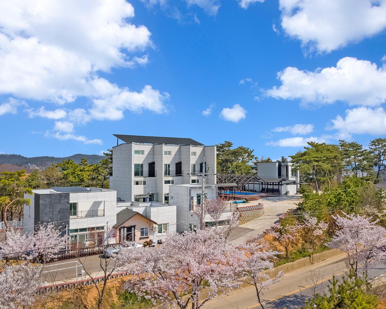 전경