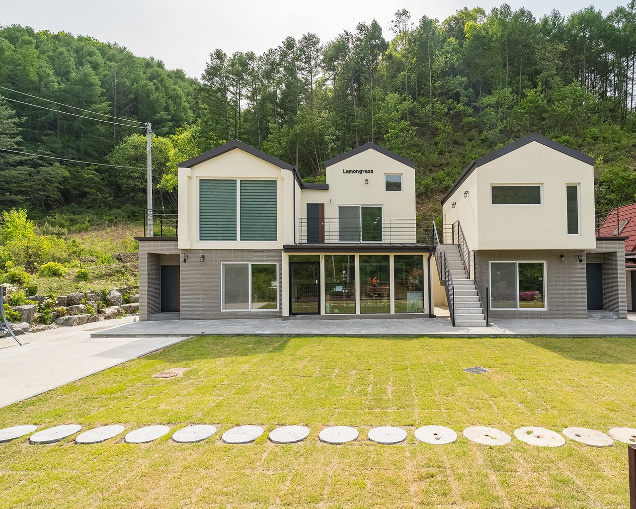 전경