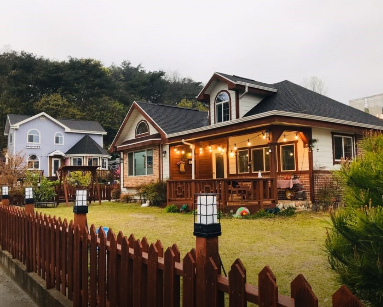 승승하우스