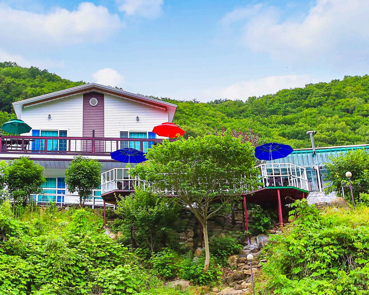 전경