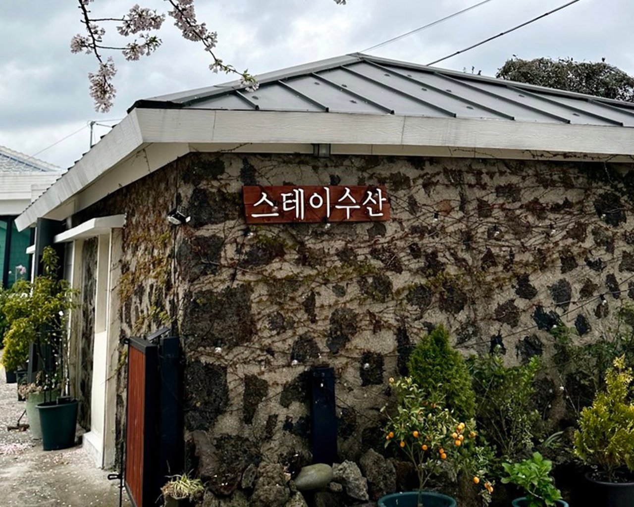 전경