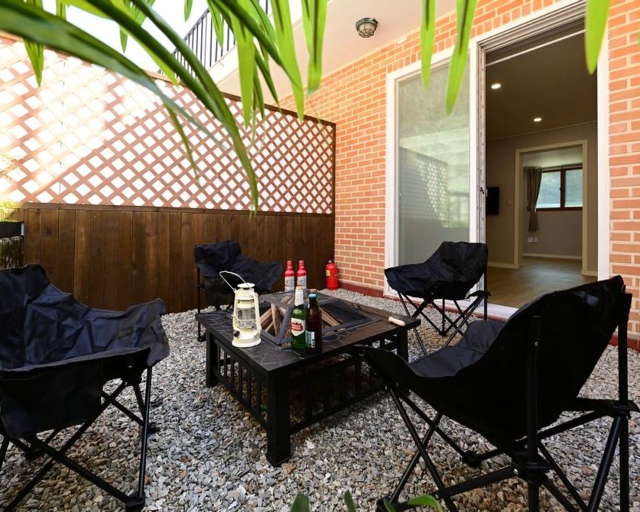 개별 BBQ