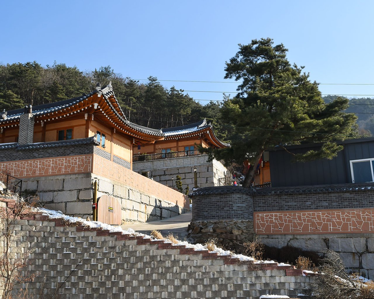 천년 