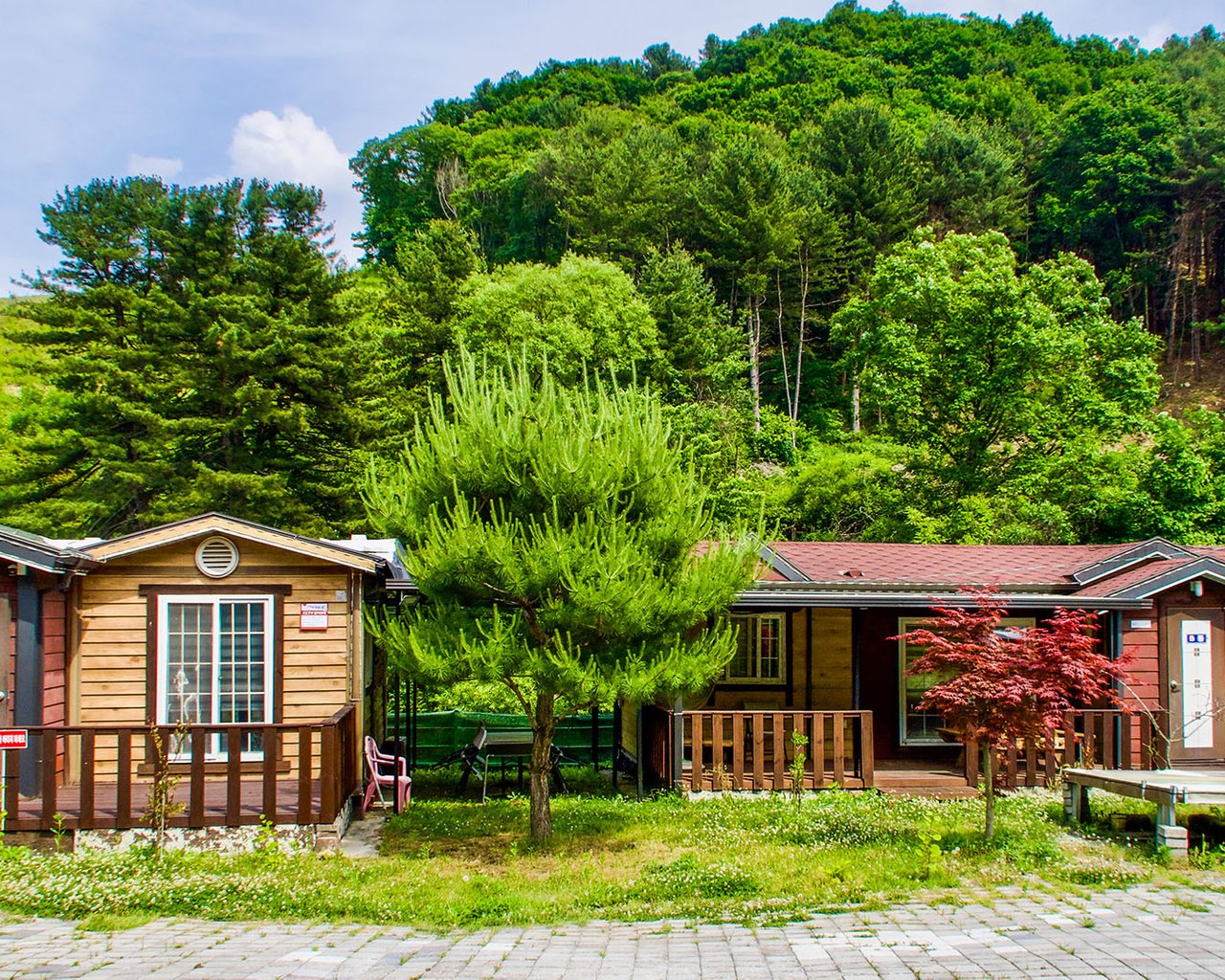 전경