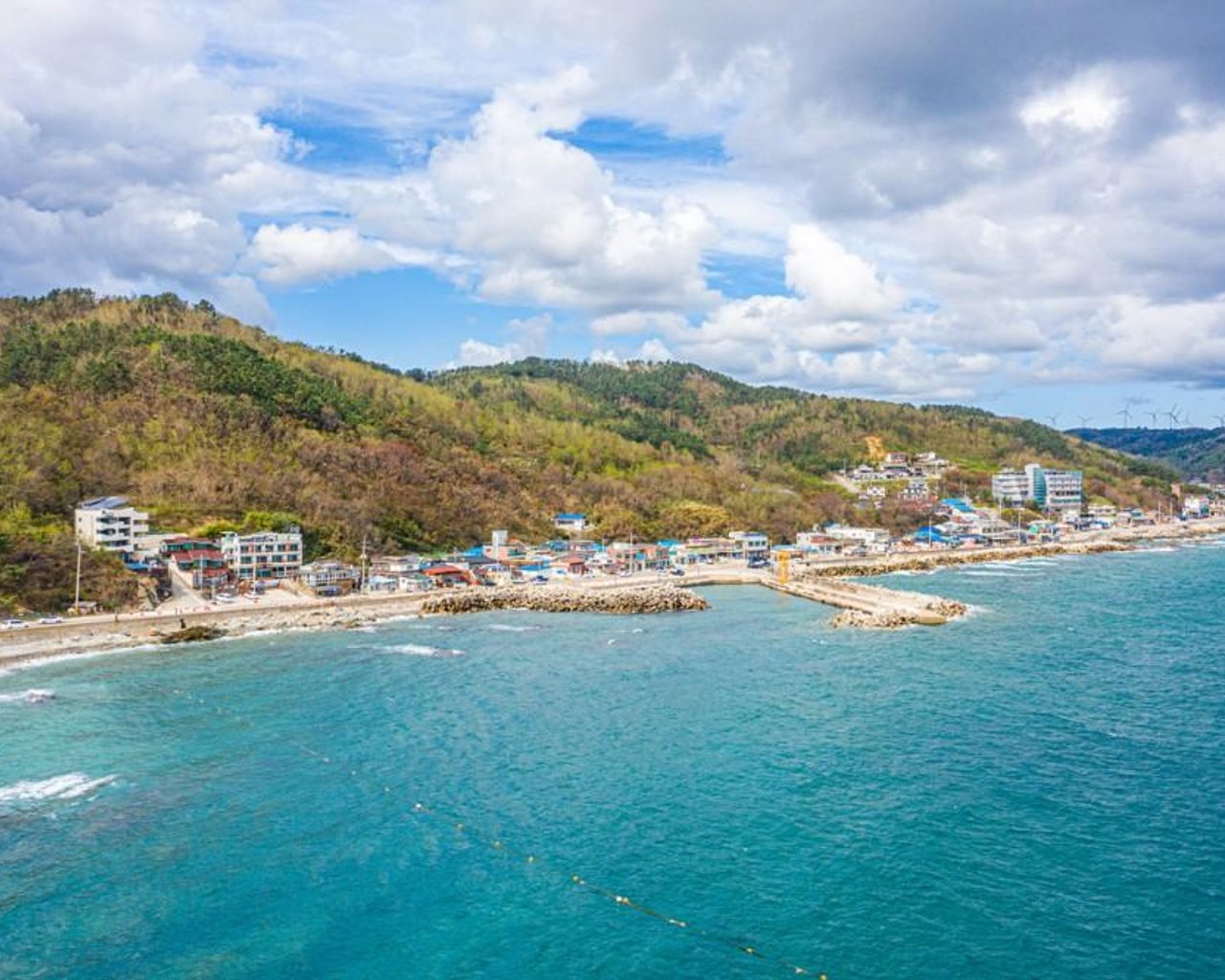전경