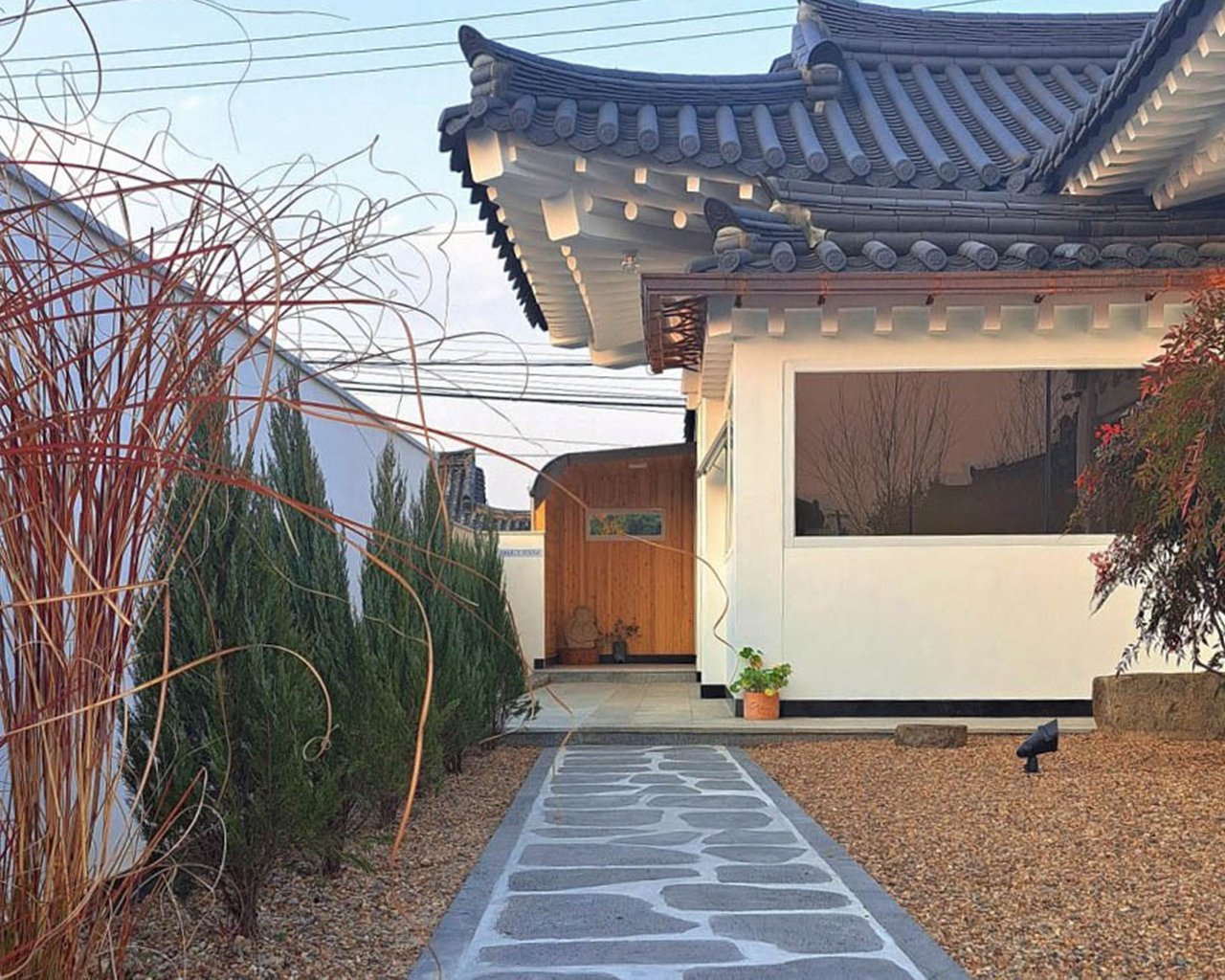 전경