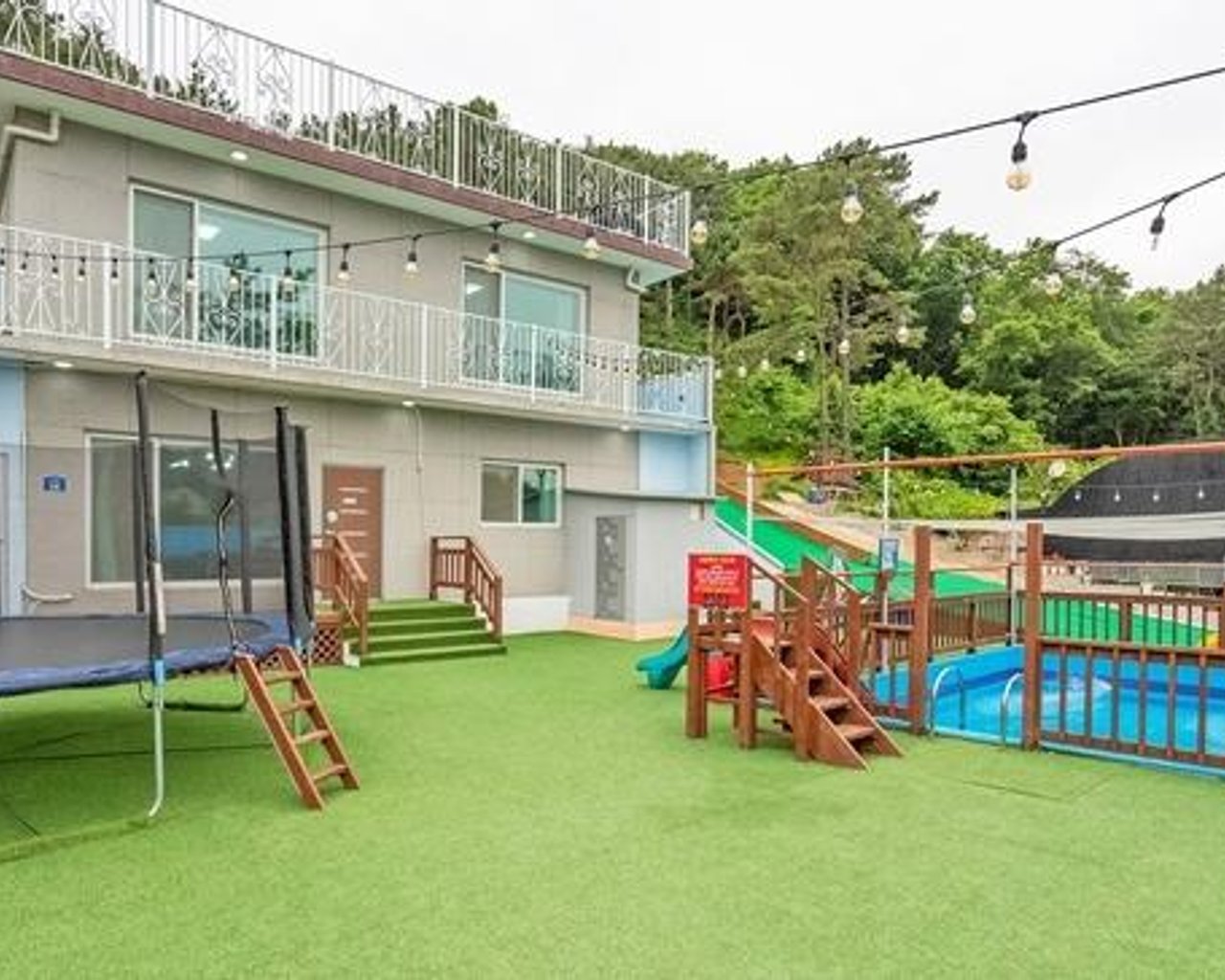 전경