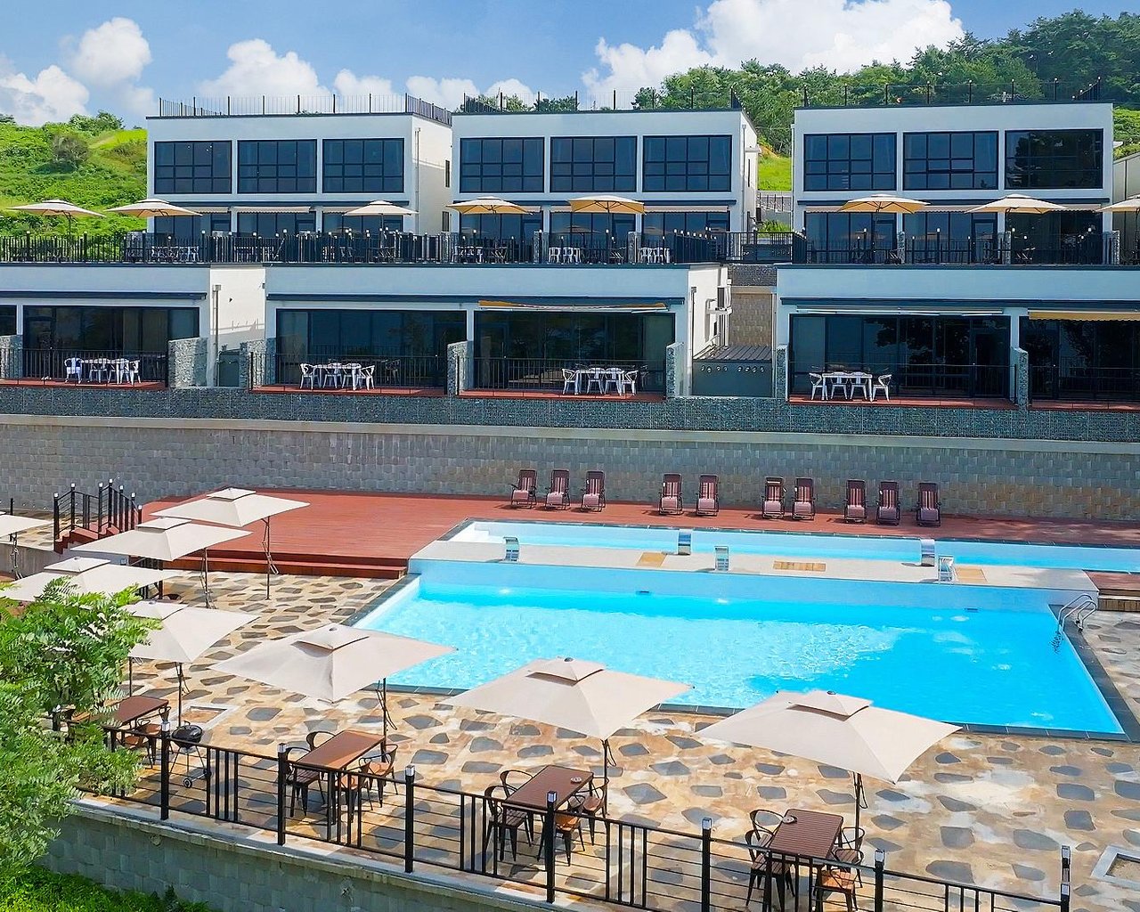 전경
