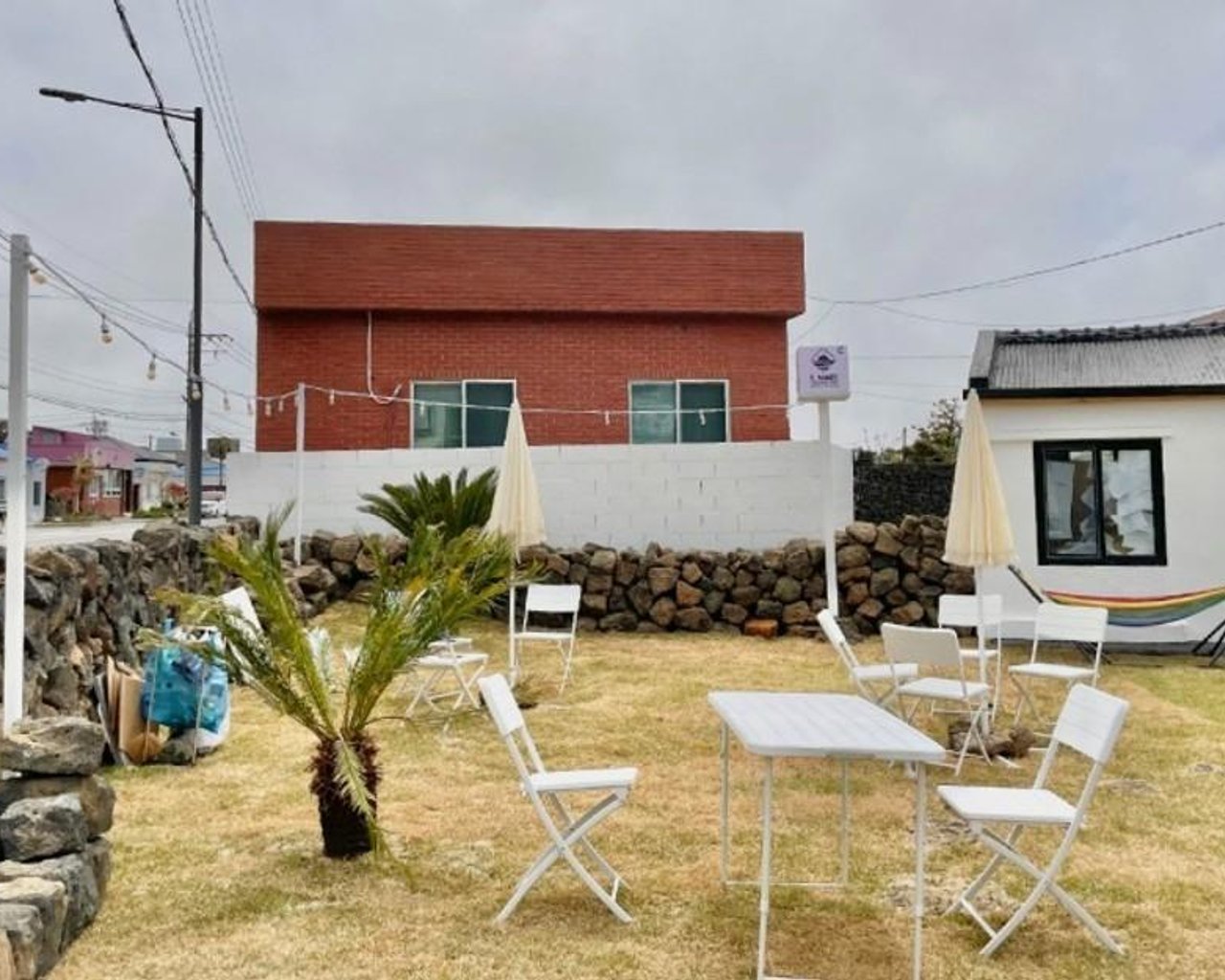 전경