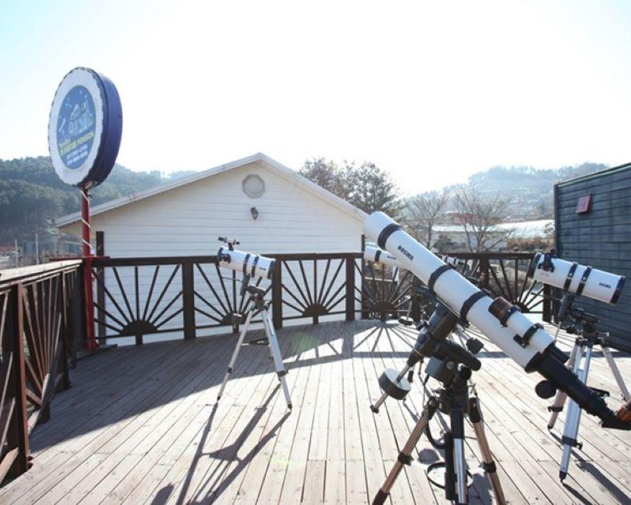 전경