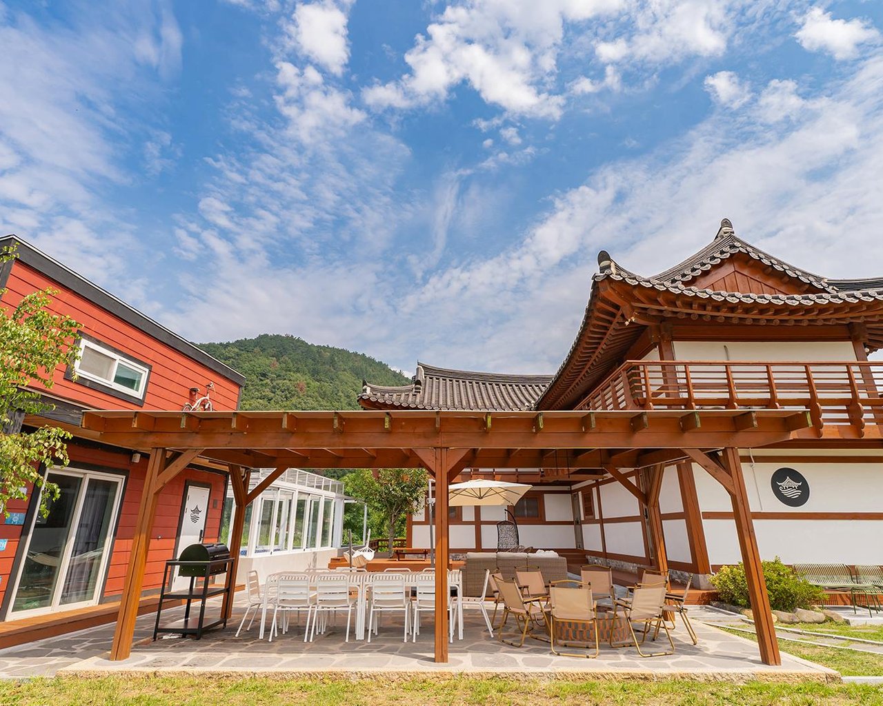 전경
