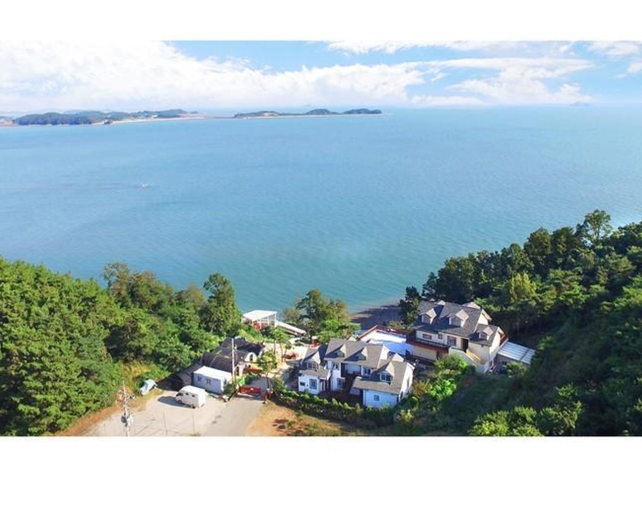 전경