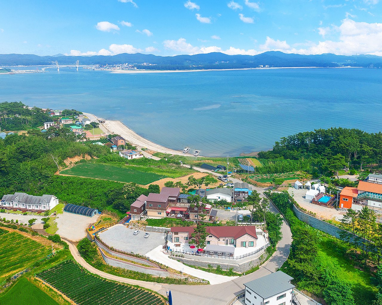 전경