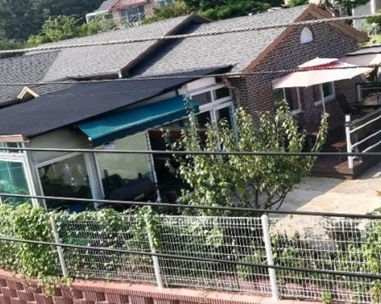 전경