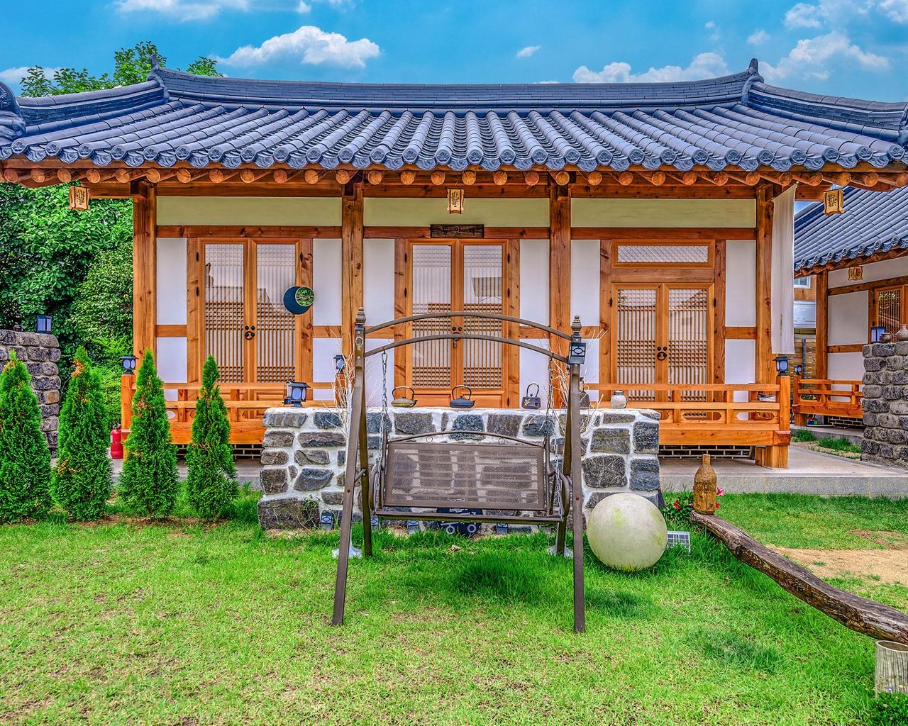 전경