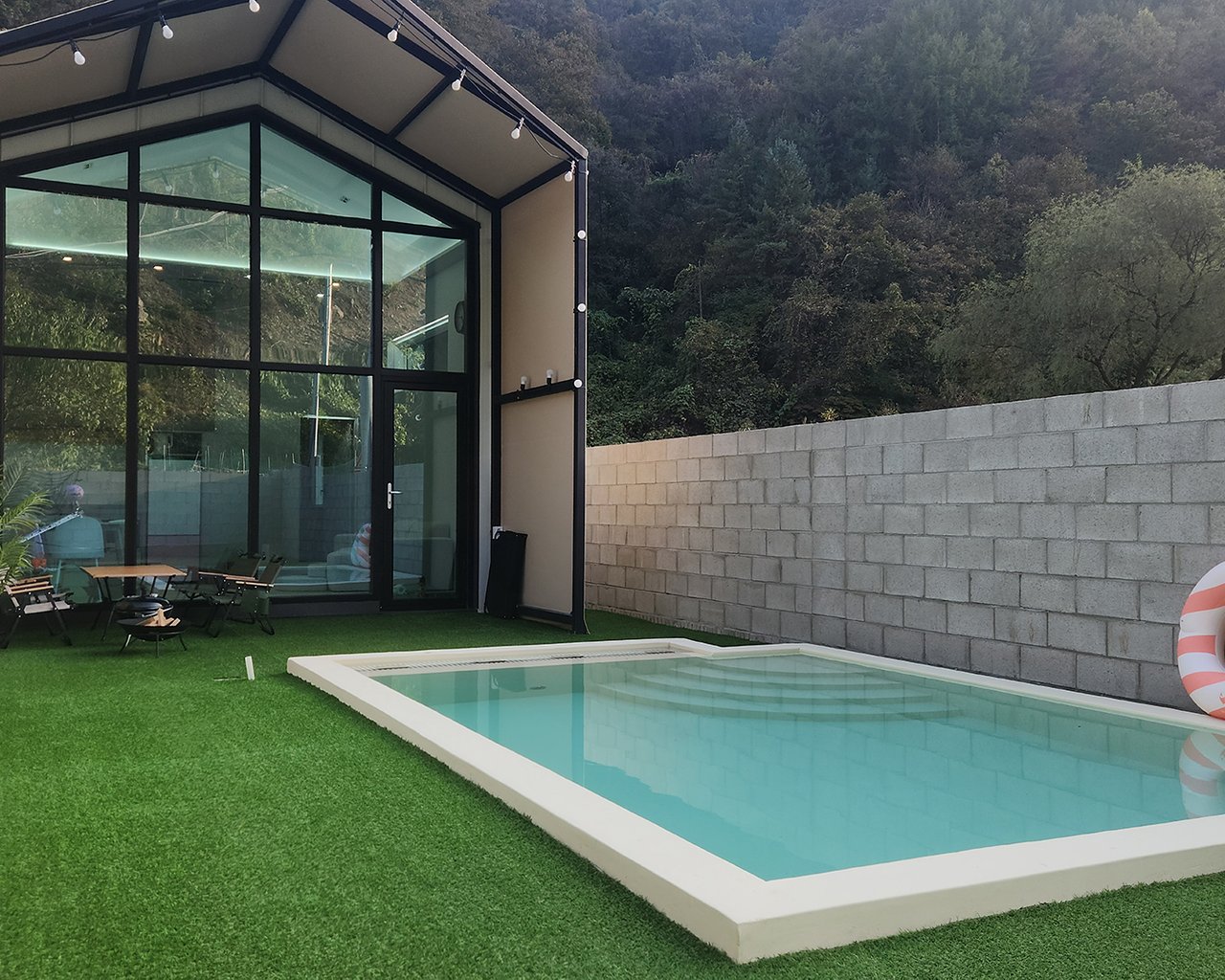 Villa BIGDOG