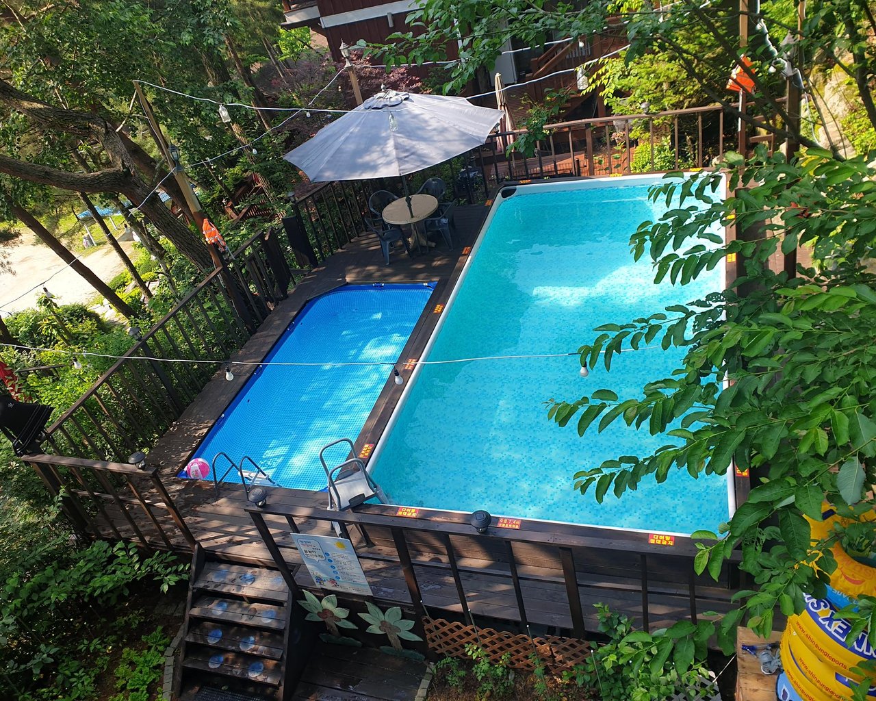전경