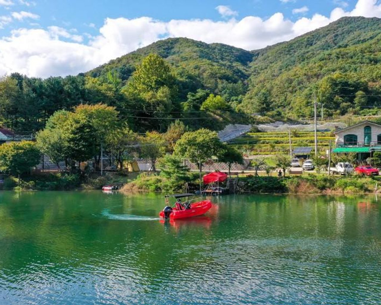 전경