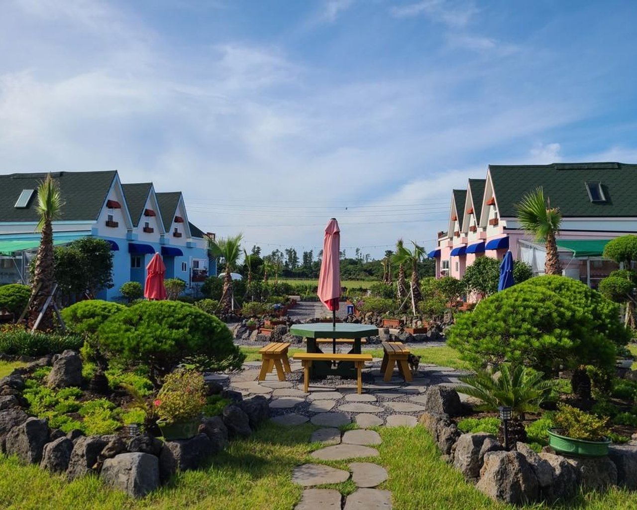 전경