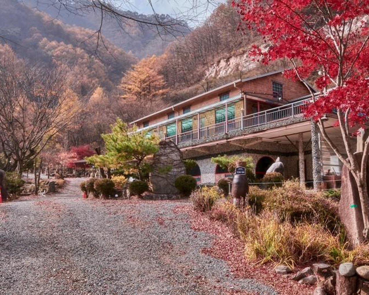전경