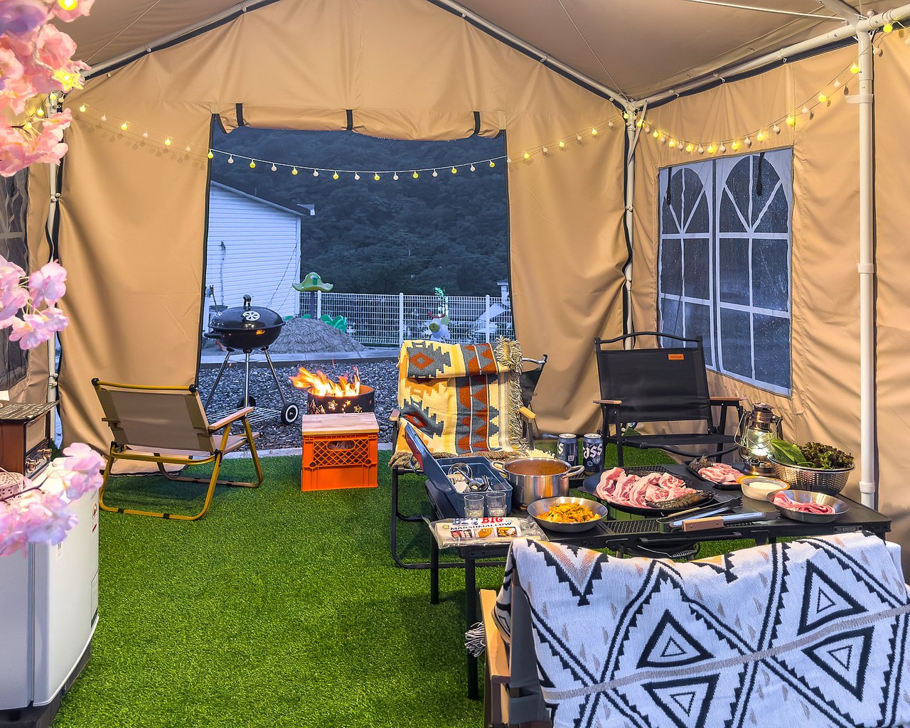 BBQ