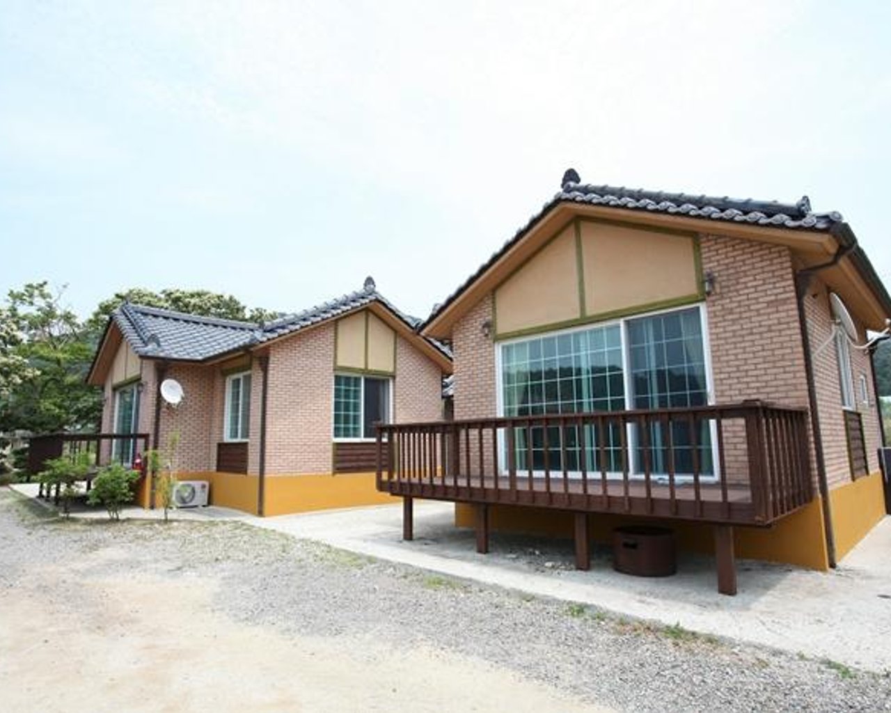 전경