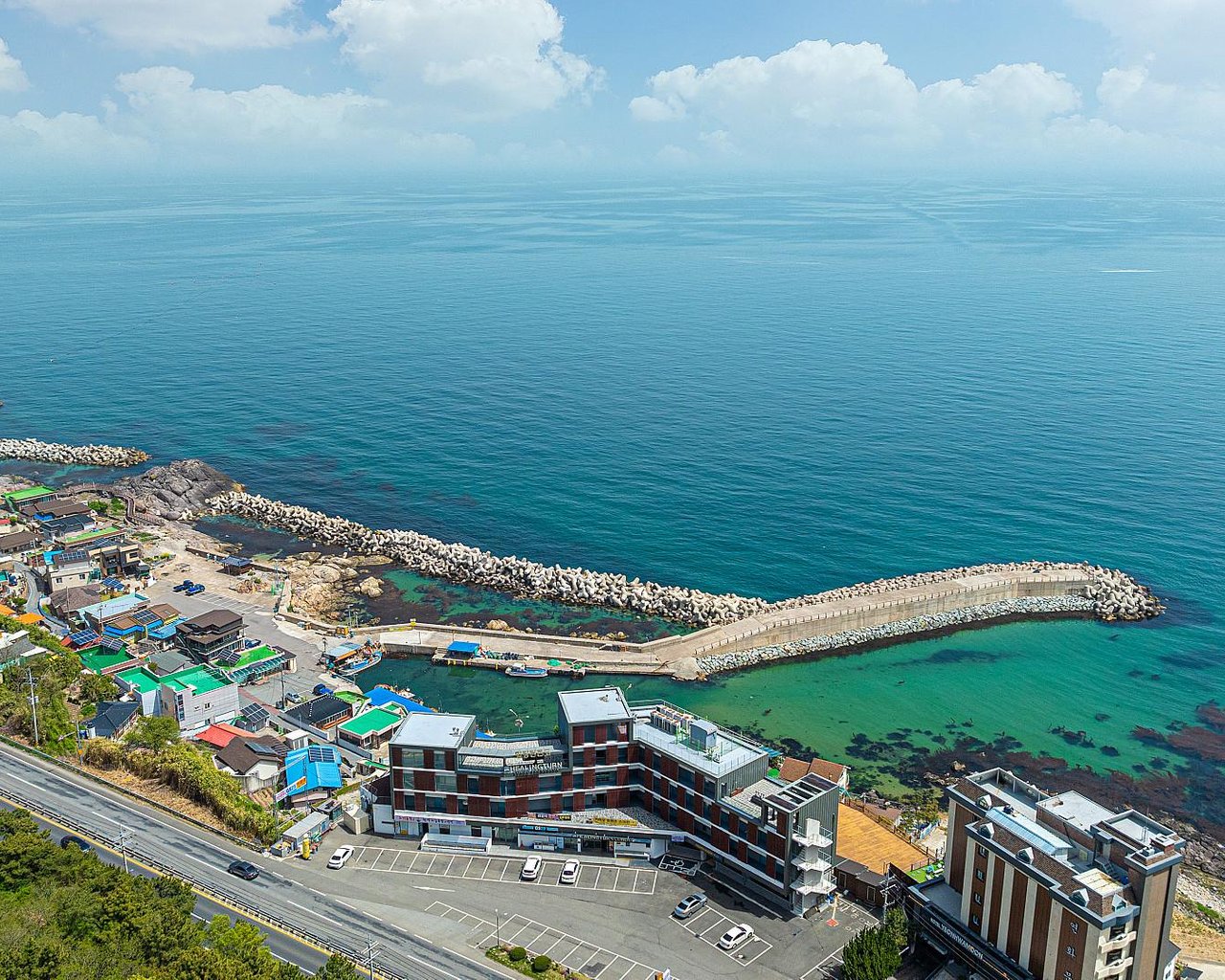 전경