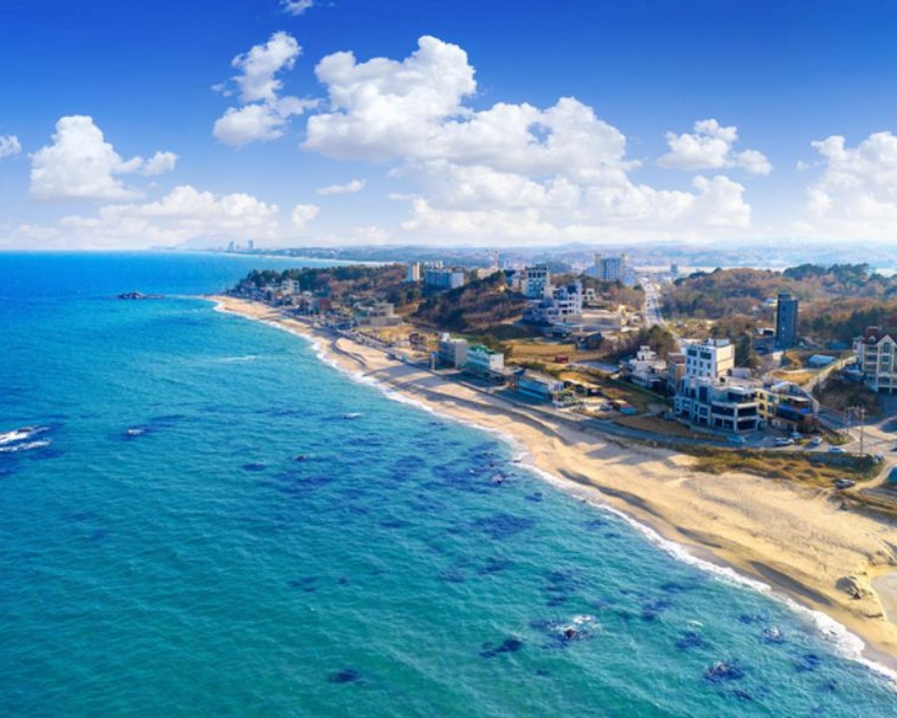 전경