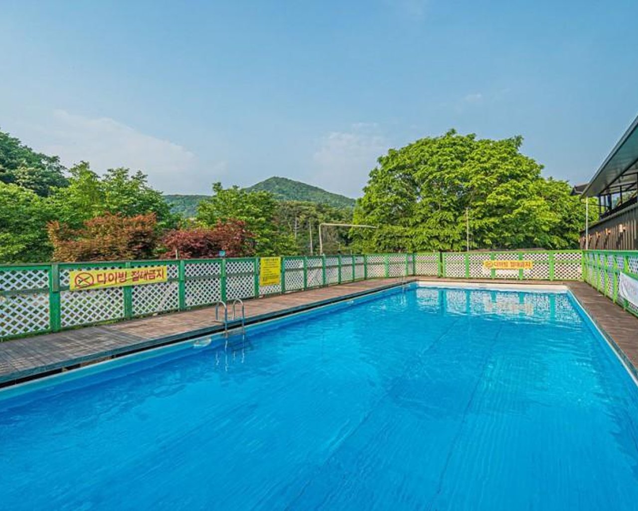전경