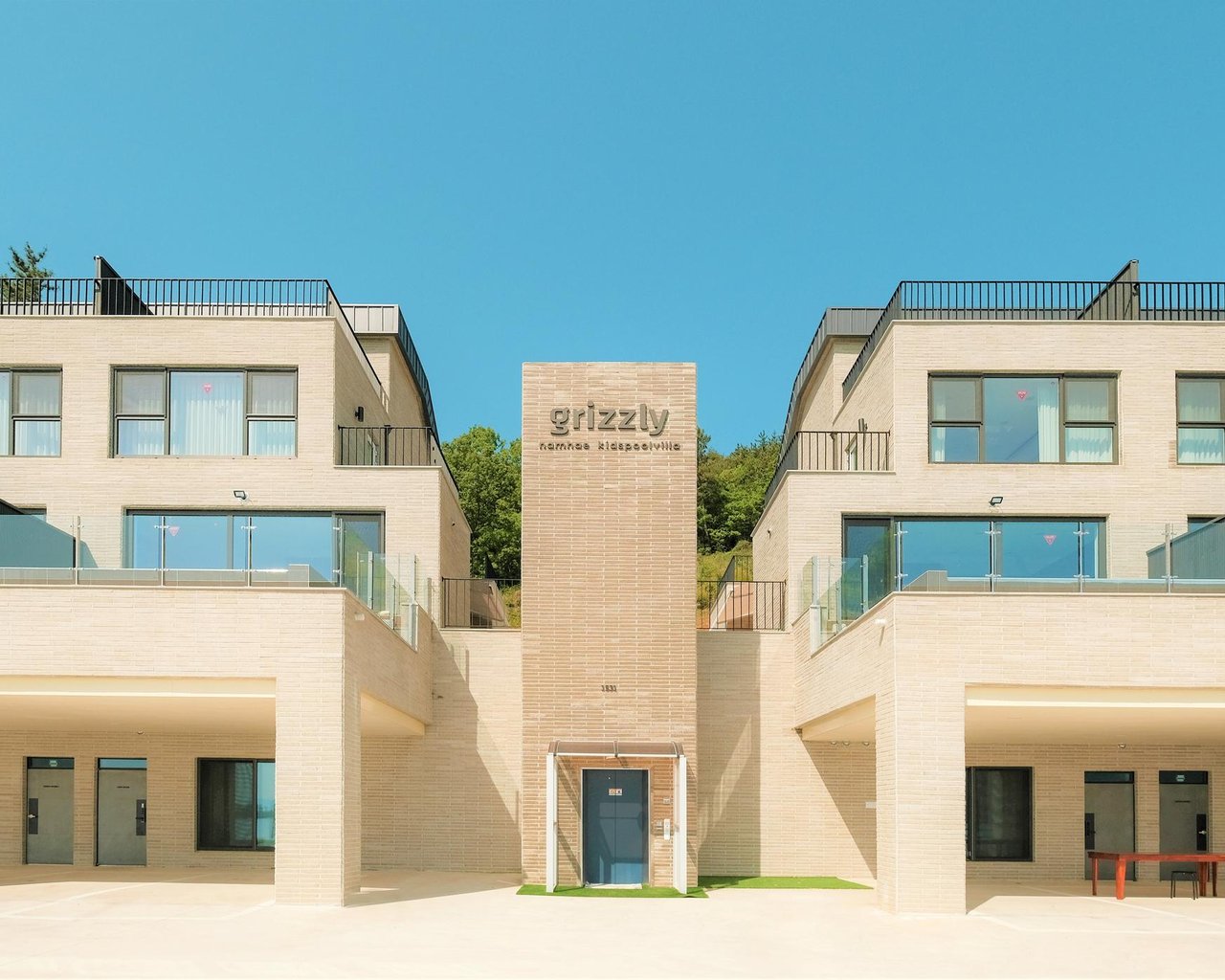 전경